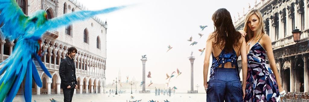 StyleStanza's profile banner image
