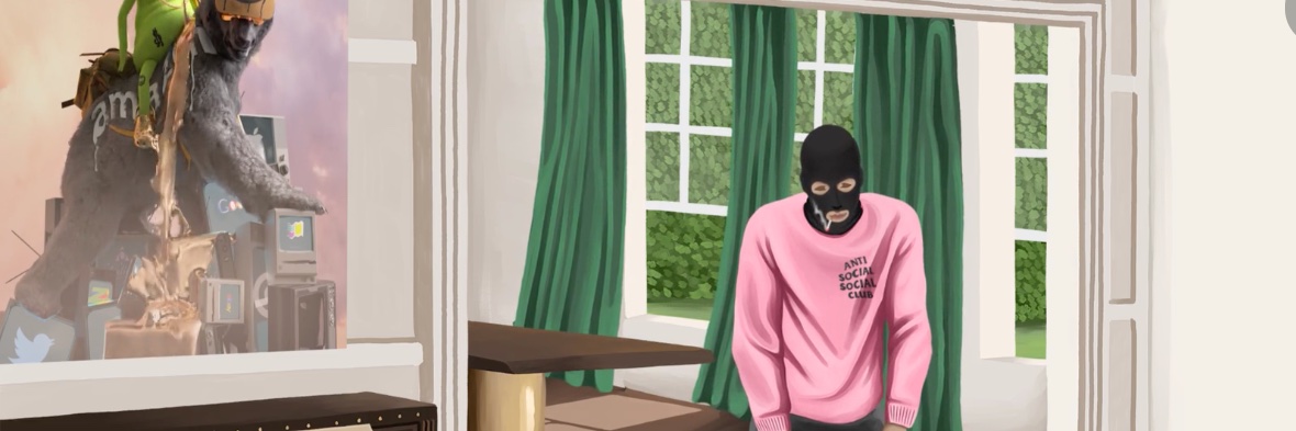 TonyDiorr's profile banner image
