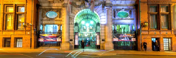 MirageDisplaylt Profile Banner