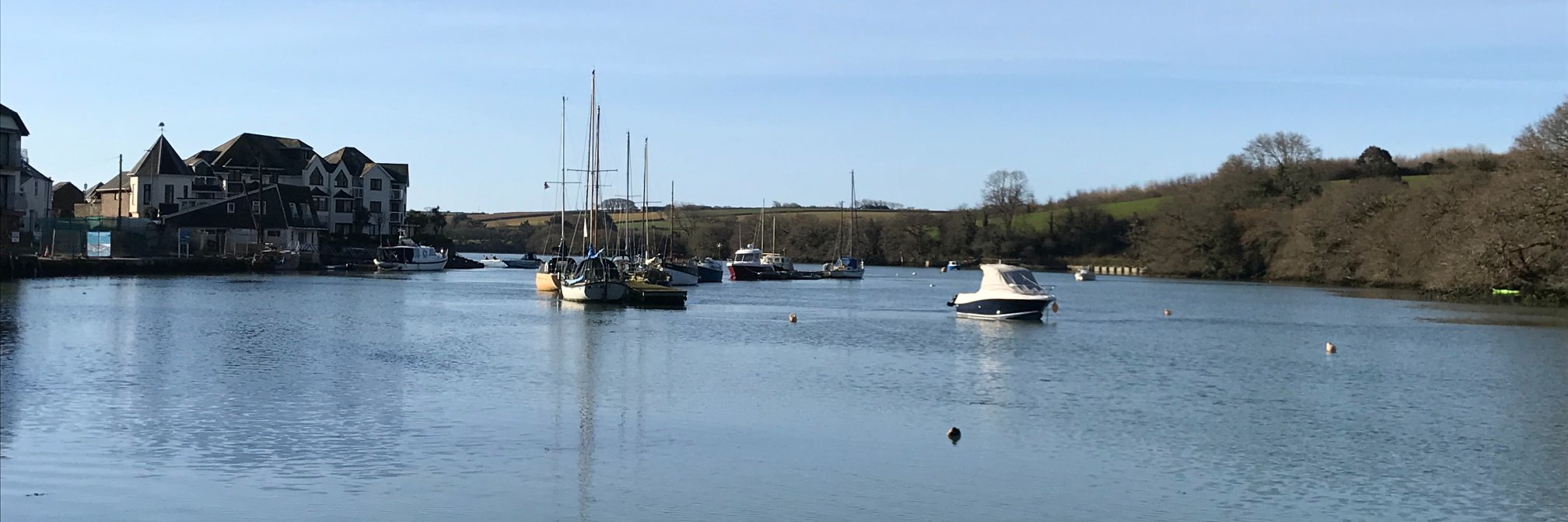 The Crabshell Inn banner
