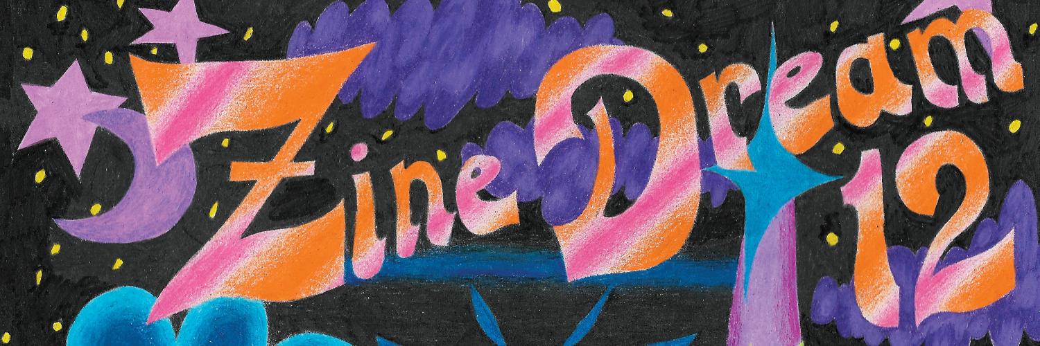 Zine Dream banner