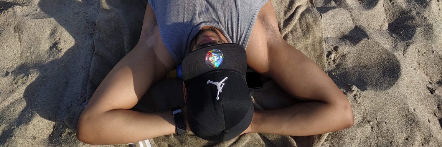 Prince Muk 👑🇨🇩 banner