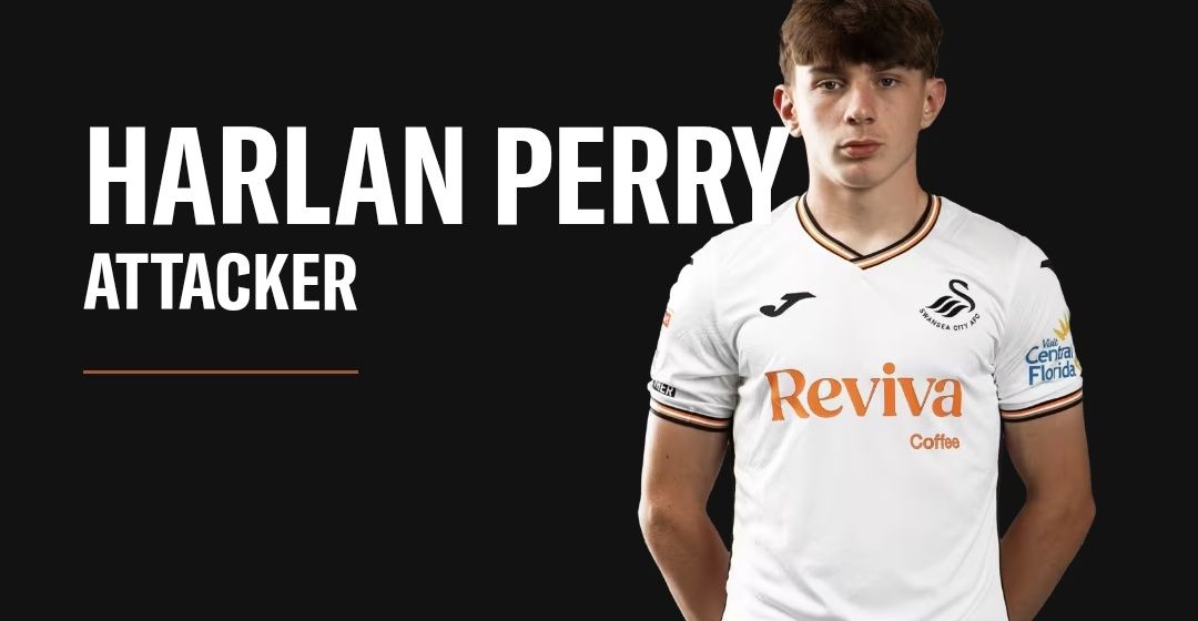 gavin perry banner