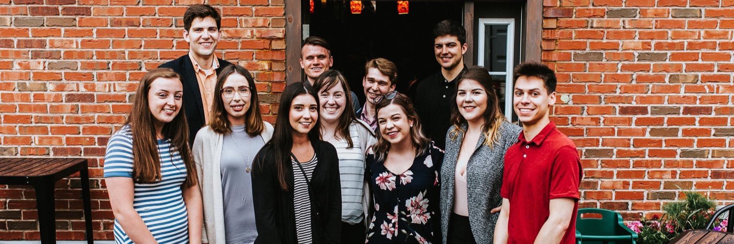 PEI Young Liberals banner