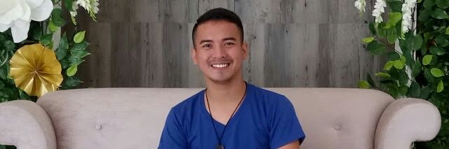 daetchristian's profile banner image