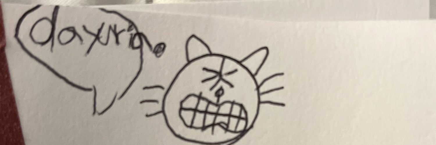 aaronmfond's profile banner image