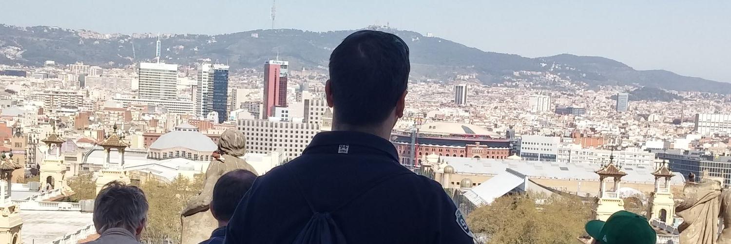 AlfonsoLumera's profile banner image