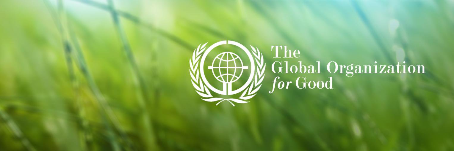 GlobalGoodTweet's profile banner image
