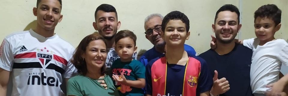 socorrofonsek's profile banner image