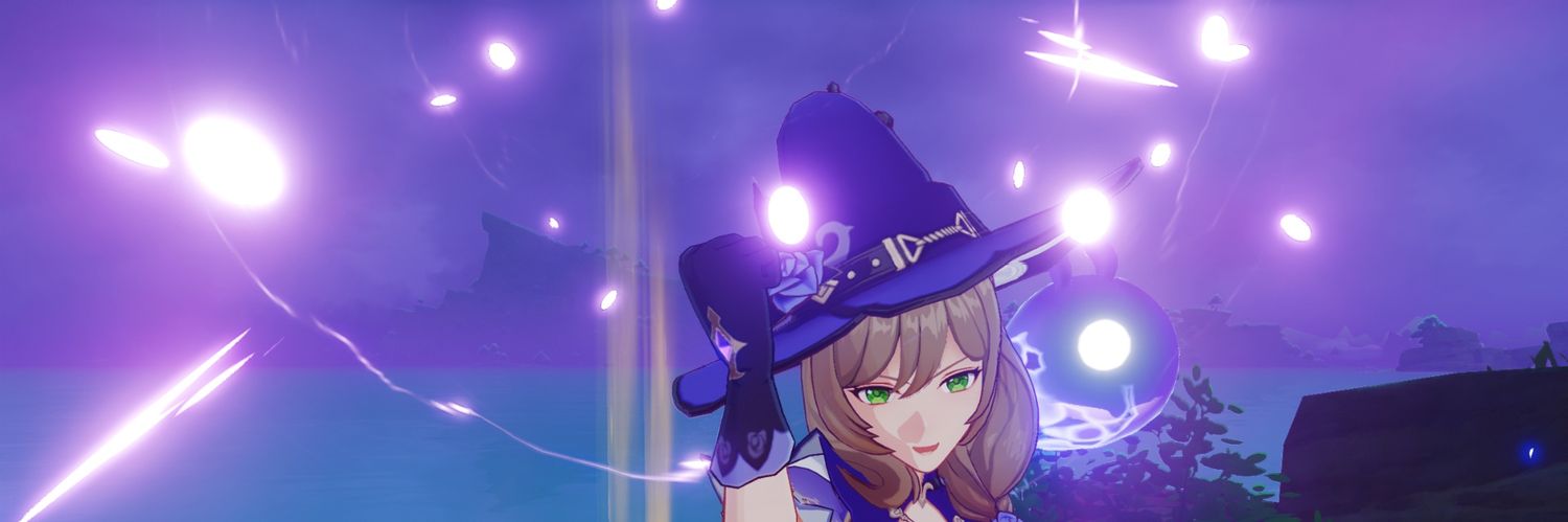 Gentyha's profile banner image