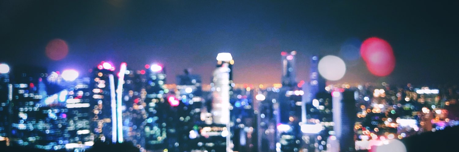 Ninetyback's profile banner image