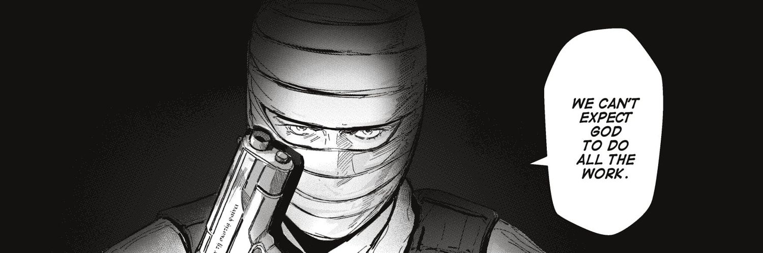 Bafreeeeeman's profile banner image