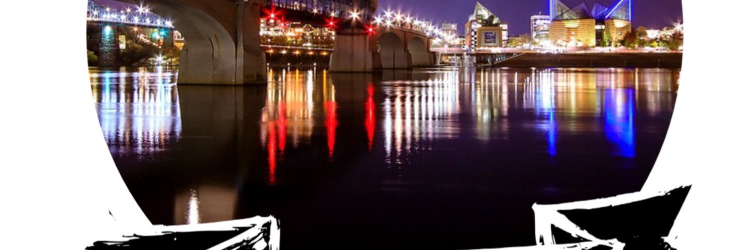 Scenic City All Star banner