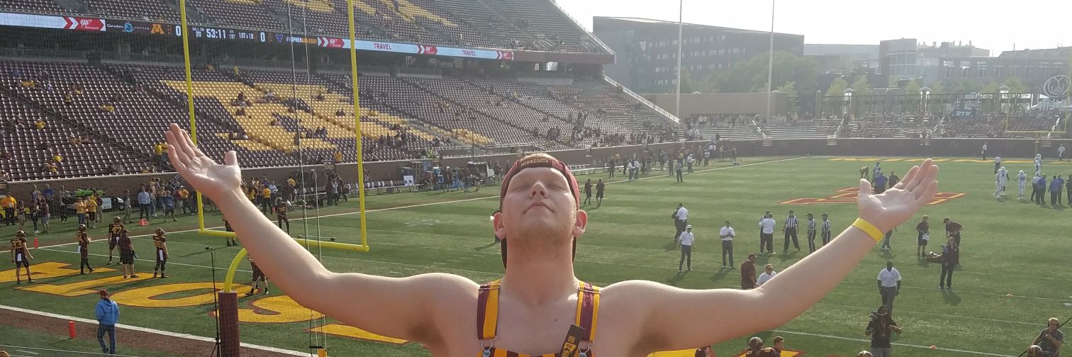 jackzutter's profile banner image
