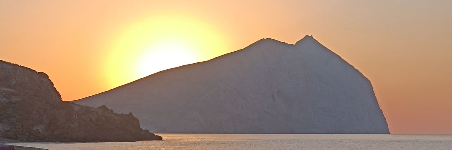 Christos Paloukas 💙 banner