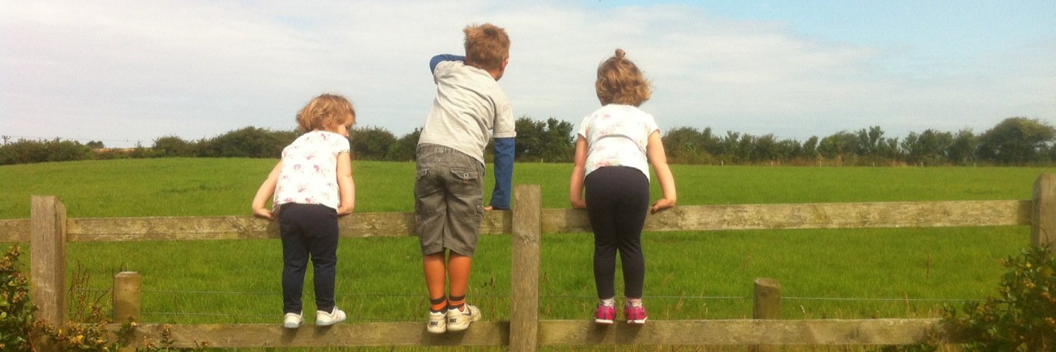 Richard Peacock banner