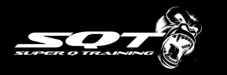 Super Quality Training banner