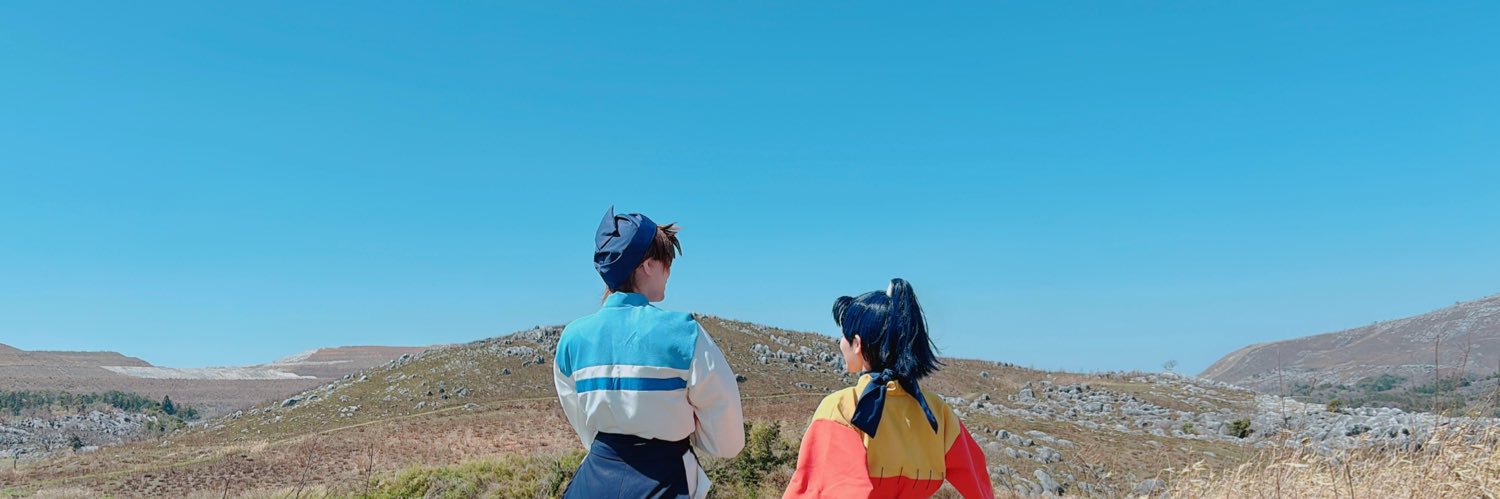 睦🍟 banner