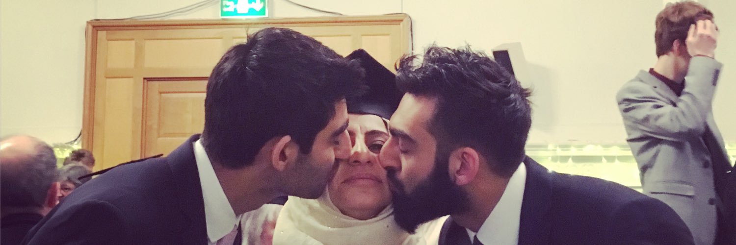 zaydkes's profile banner image