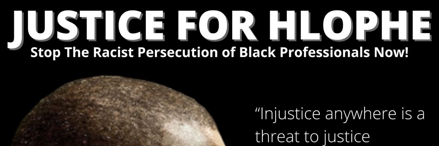 BlackCrisisComm's profile banner image
