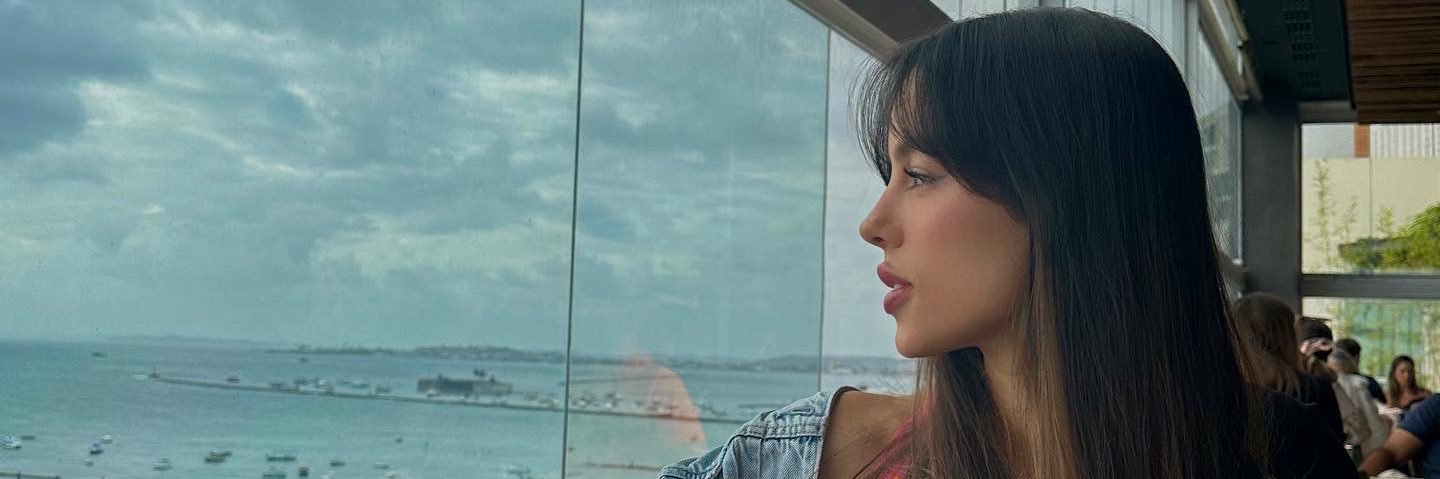 Daniela Vega Mendoza banner