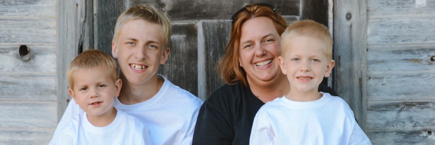 MelMarie212's profile banner image