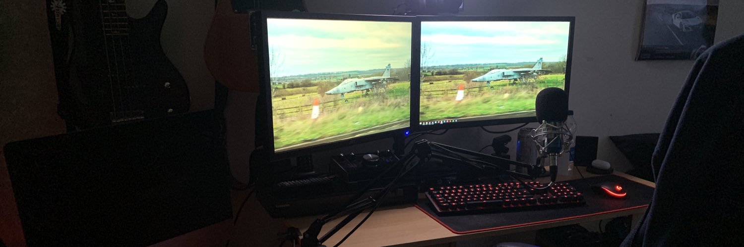 ChrometasticHD's profile banner image