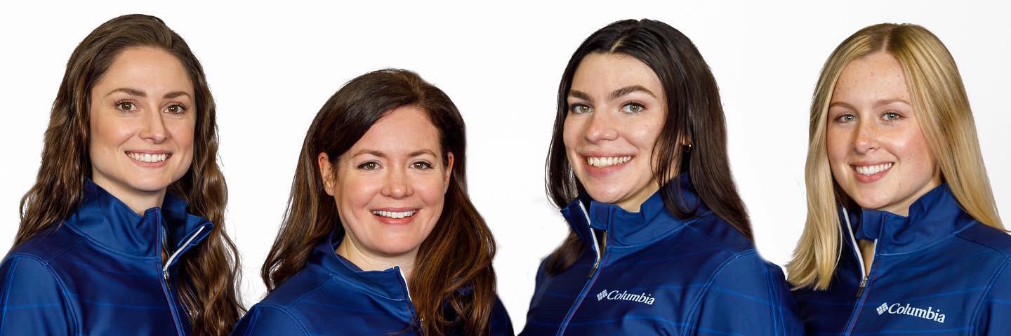 Team Sinclair banner