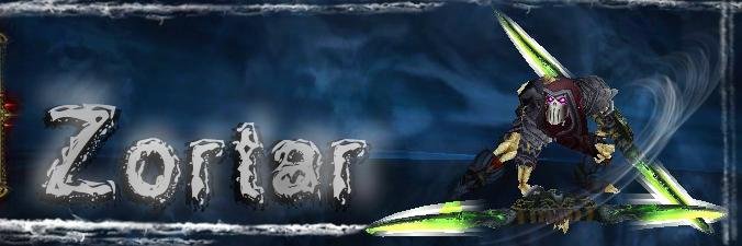 Zortarnor's profile banner image