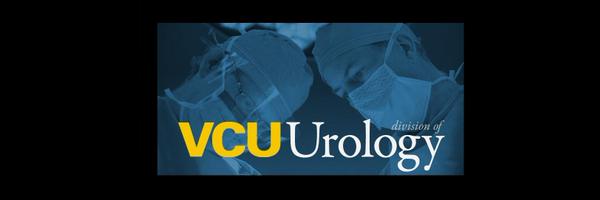 VCUUrology Profile Banner