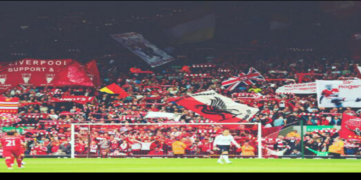 Philip Knox banner