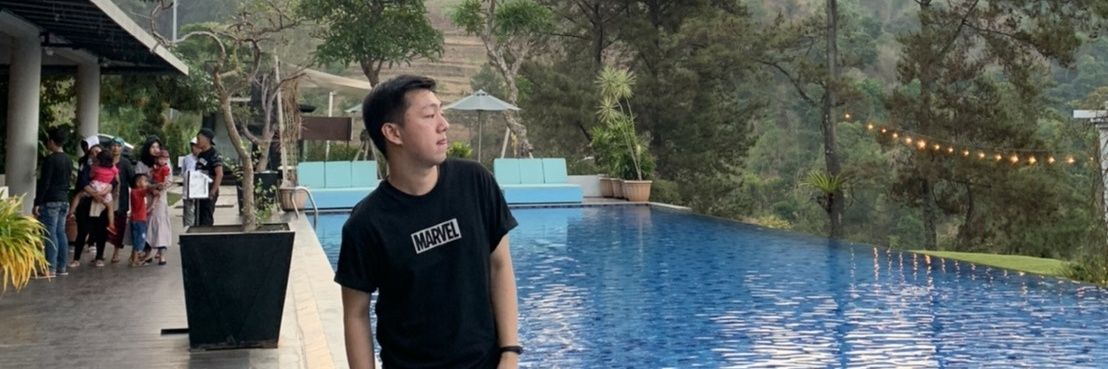 alenhw's profile banner image