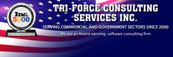 triforceinc Profile Banner