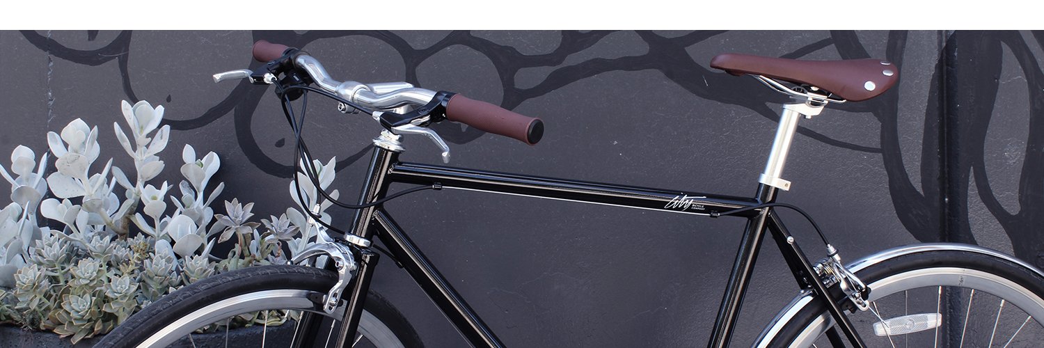 CityBicycleCo's profile banner image