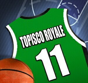 Topiscoroyale's profile banner image
