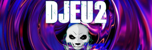 DJEU2 Profile Banner