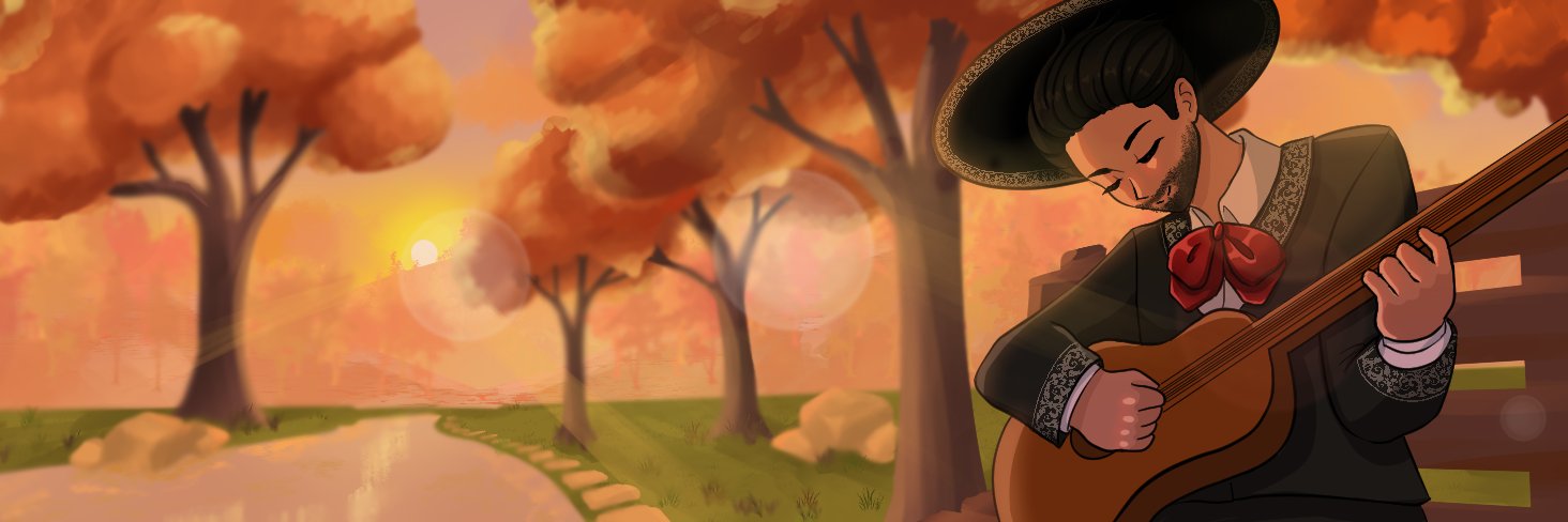 DJEU2's profile banner image