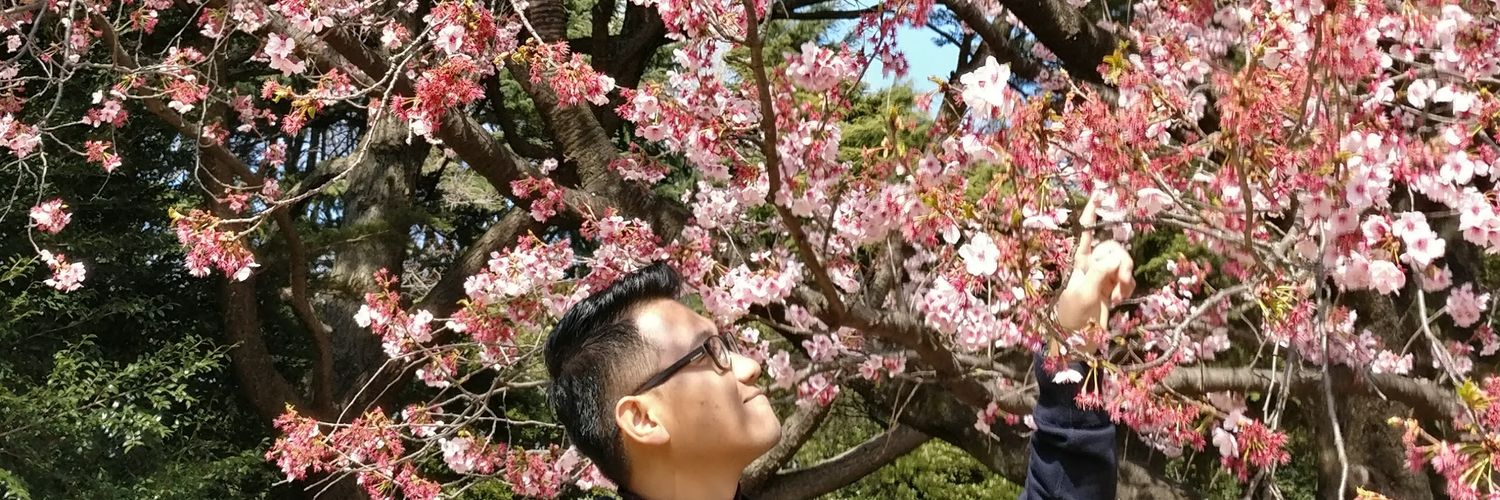Kurniajayanto's profile banner image