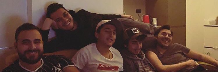 GneyGrkemgney's profile banner image
