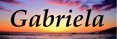 gabilu29's profile banner image