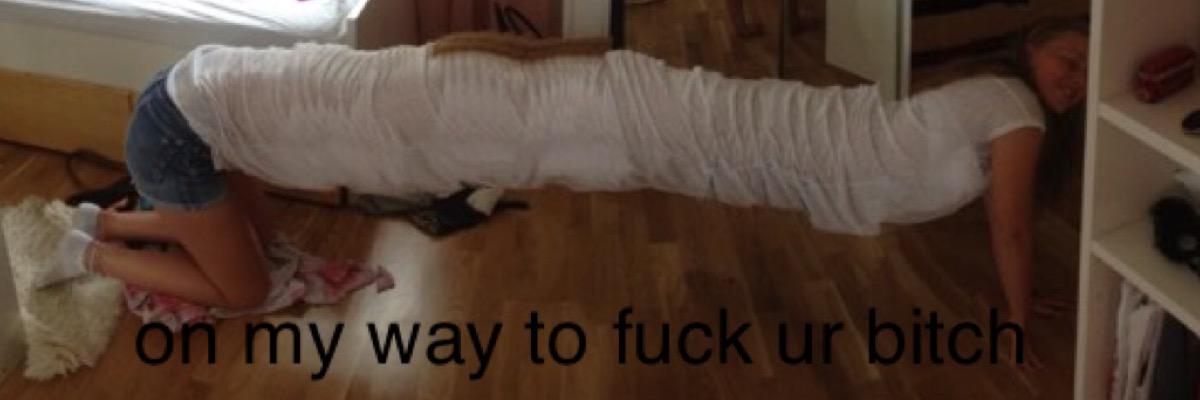 kine banner