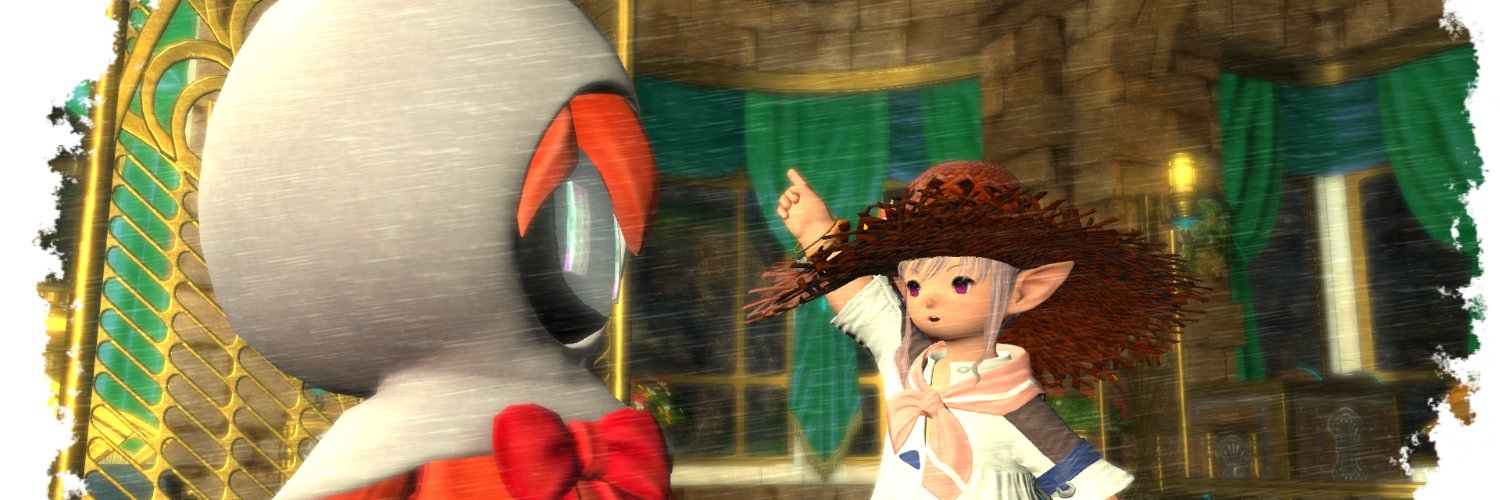 ginnekotf's profile banner image