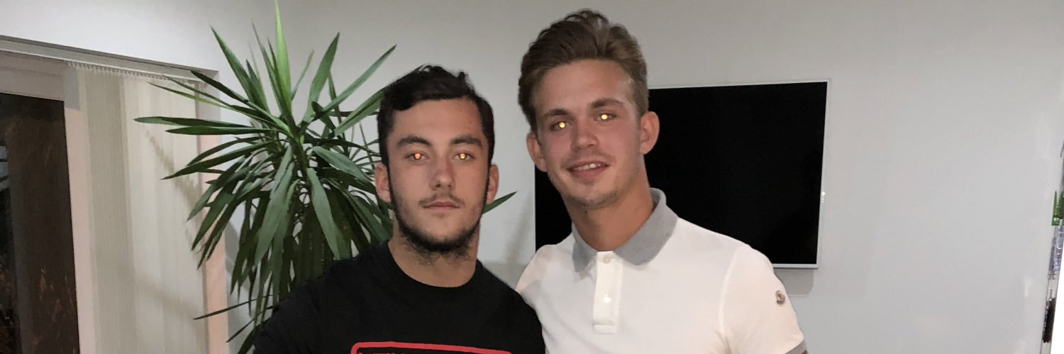 lewisscott69's profile banner image