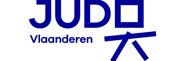 JudoVlaanderen Profile Banner