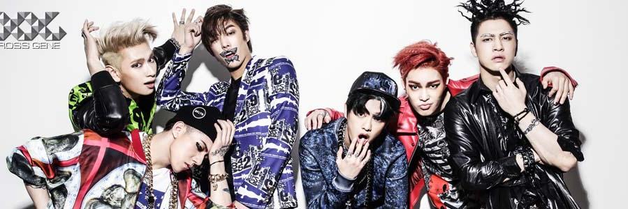 crossgene_ru's profile banner image