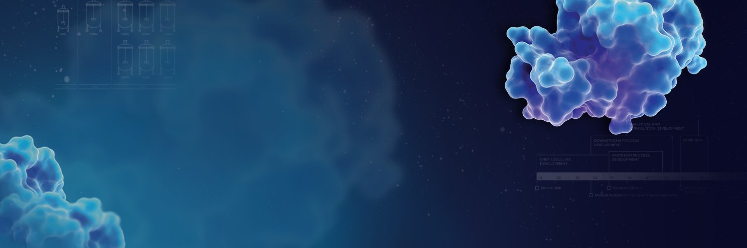 CMC_Biologics's profile banner image