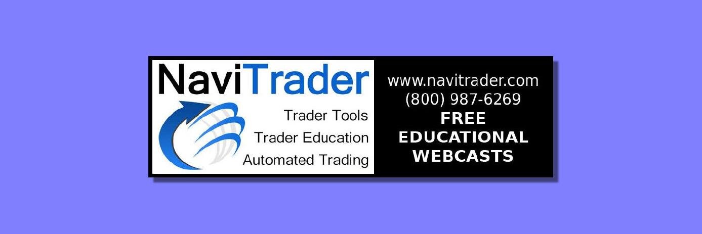 NaviTrader's profile banner image