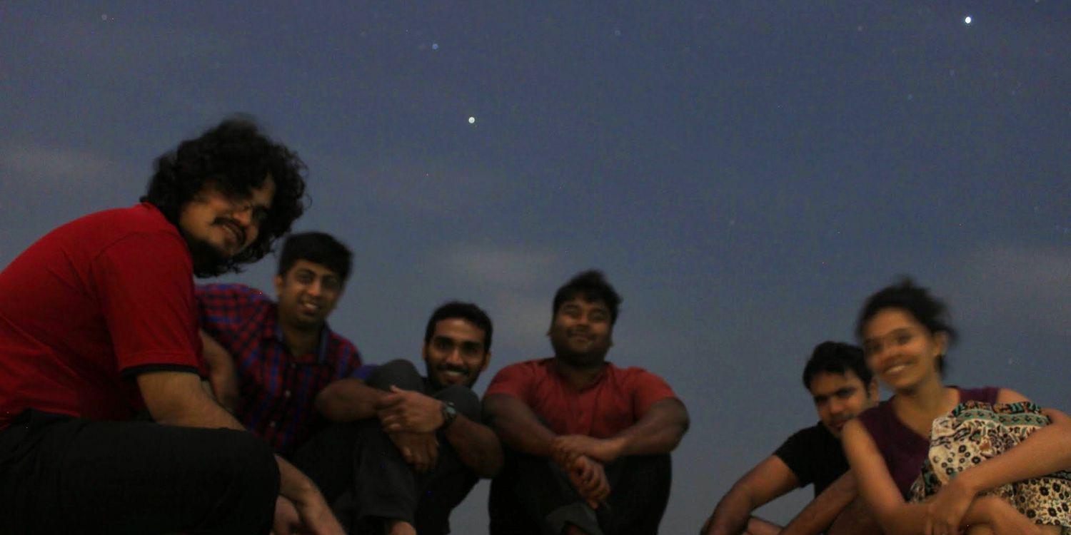 Ankancurrent's profile banner image
