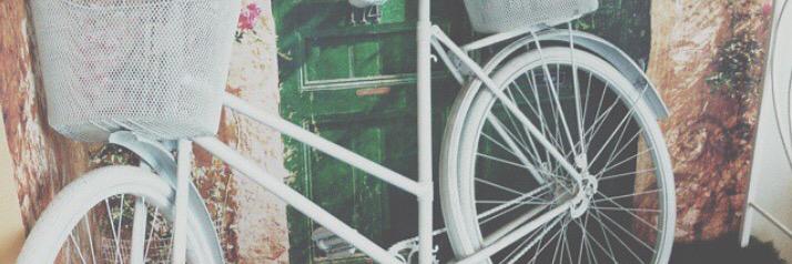 InstaBicycle's profile banner image
