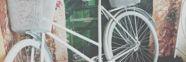 InstaBicycle Profile Banner
